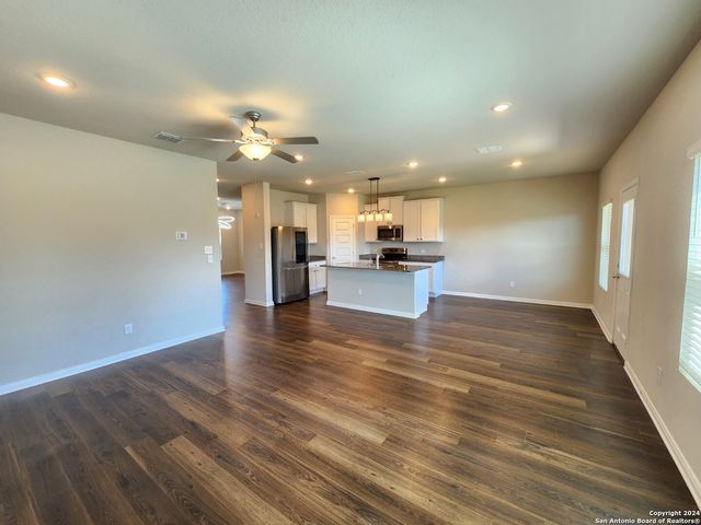 7742 Coffee Mill, San Antonio, TX 78252