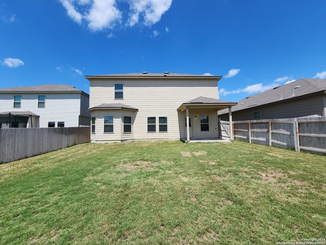 7742 Coffee Mill, San Antonio, TX 78252