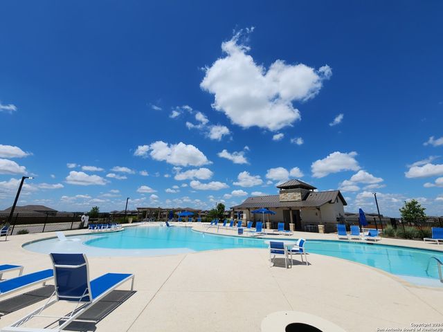 7742 Coffee Mill, San Antonio, TX 78252