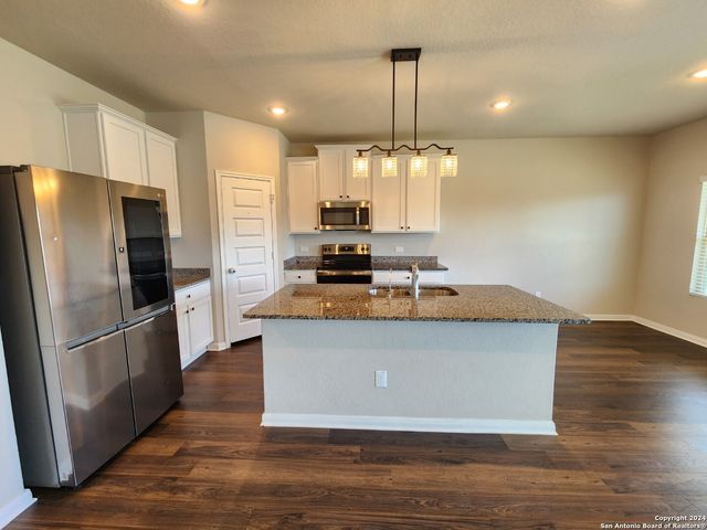7742 Coffee Mill, San Antonio, TX 78252