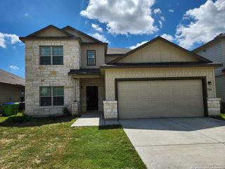 7742 Coffee Mill, San Antonio, TX 78252