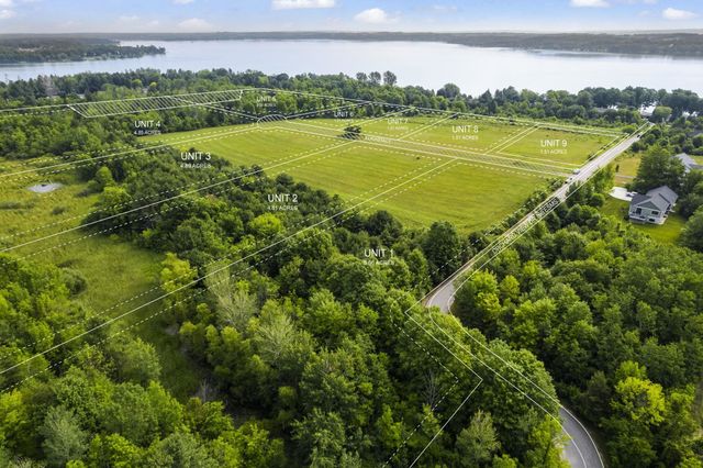 Lot 4 Elk Vista Court, Williamsburg, MI 49690