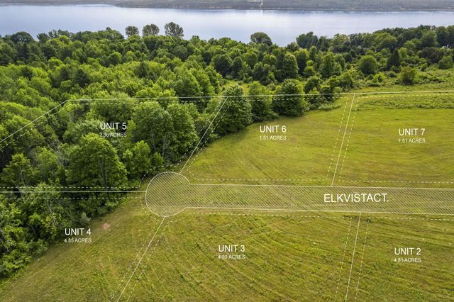 Lot 4 Elk Vista Court, Williamsburg, MI 49690
