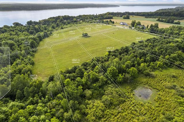 Lot 4 Elk Vista Court, Williamsburg, MI 49690