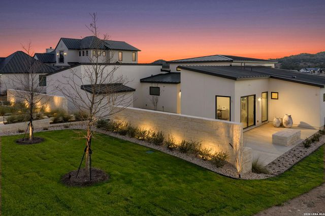 23115 Henness Pass, San Antonio, TX 78255