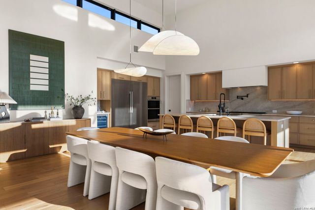 23115 Henness Pass, San Antonio, TX 78255