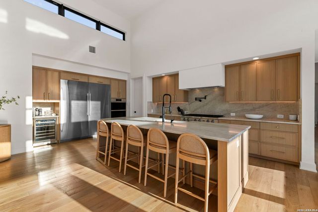 23115 Henness Pass, San Antonio, TX 78255