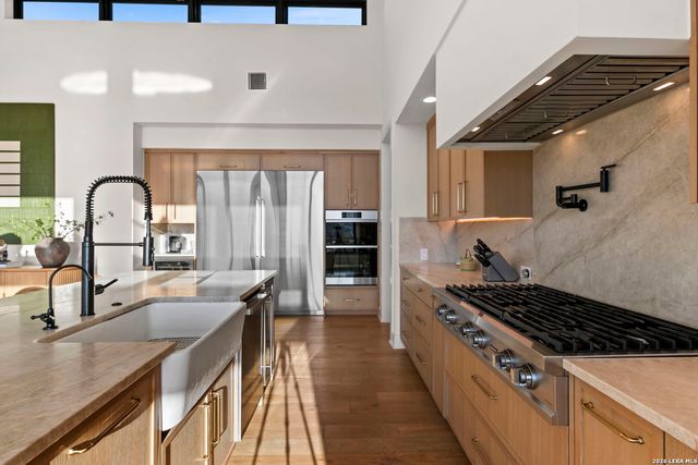 23115 Henness Pass, San Antonio, TX 78255