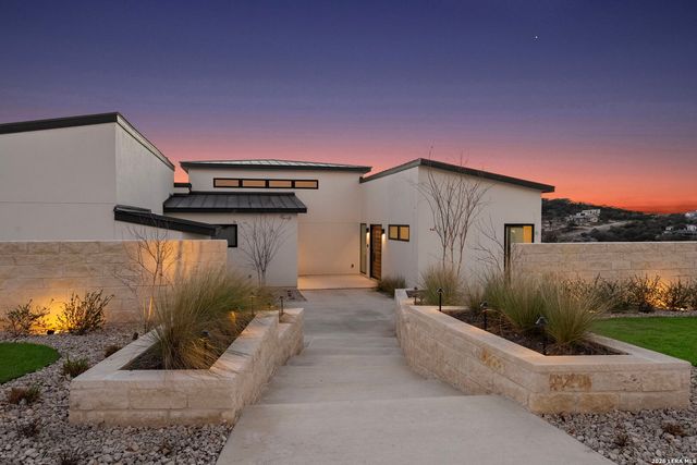 23115 Henness Pass, San Antonio, TX 78255