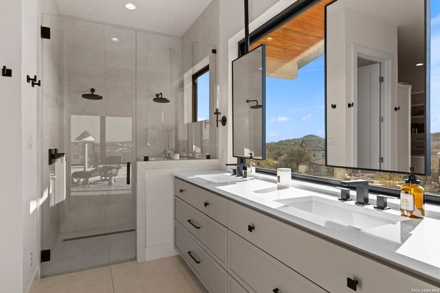 23115 Henness Pass, San Antonio, TX 78255