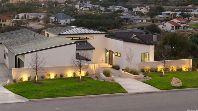 23115 Henness Pass, San Antonio, TX 78255