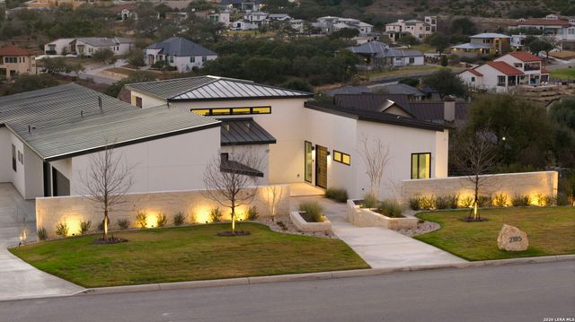 23115 Henness Pass, San Antonio, TX 78255