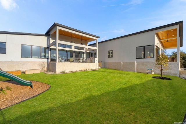 23115 Henness Pass, San Antonio, TX 78255