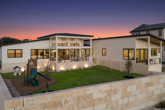 23115 Henness Pass, San Antonio, TX 78255