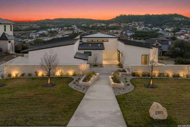 23115 Henness Pass, San Antonio, TX 78255
