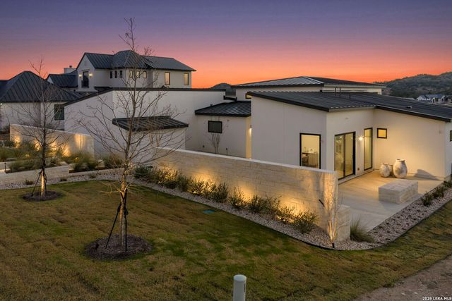 23115 Henness Pass, San Antonio, TX 78255