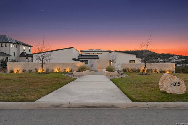 23115 Henness Pass, San Antonio, TX 78255