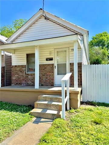 938 Ivy Avenue AVE, Newport News, VA 23607