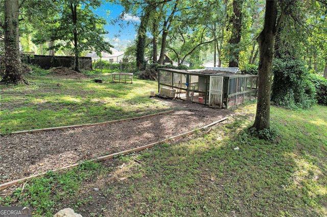 779 Atwood Street SW, Atlanta, GA 30310