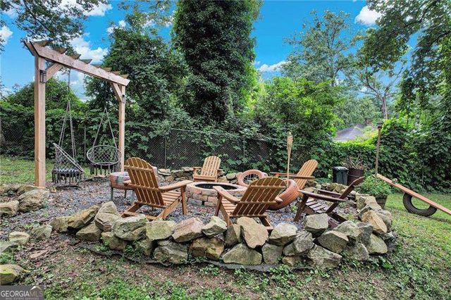 779 Atwood Street SW, Atlanta, GA 30310