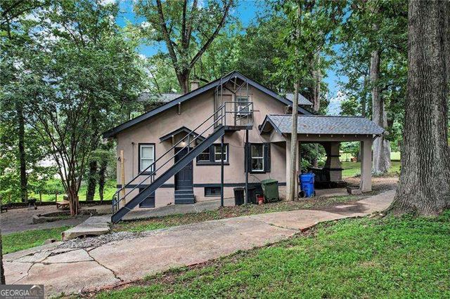 779 Atwood Street SW, Atlanta, GA 30310