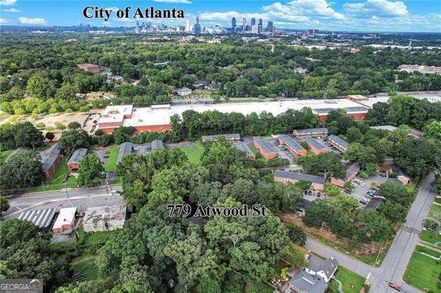 779 Atwood Street SW, Atlanta, GA 30310