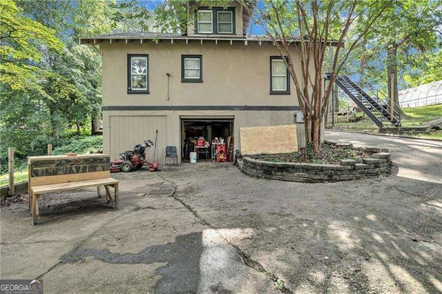 779 Atwood Street SW, Atlanta, GA 30310