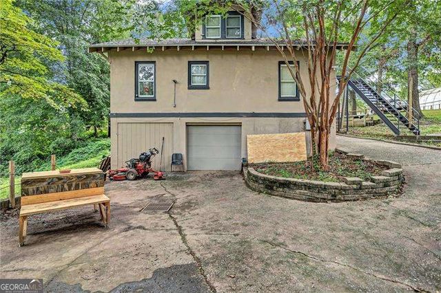 779 Atwood Street SW, Atlanta, GA 30310