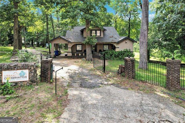 779 Atwood Street SW, Atlanta, GA 30310