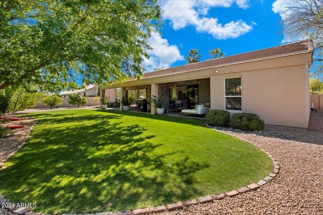 9458 E Desert Cove Avenue, Scottsdale, AZ 85260