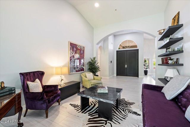 9458 E Desert Cove Avenue, Scottsdale, AZ 85260