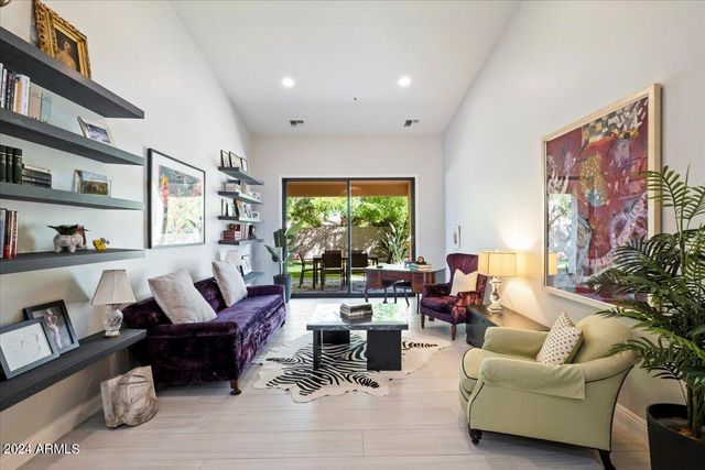 9458 E Desert Cove Avenue, Scottsdale, AZ 85260