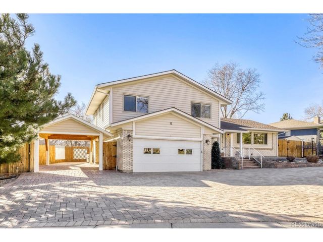 12542 W Florida Dr, Lakewood, CO 80228