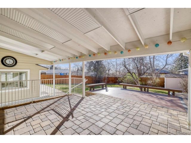 12542 W Florida Dr, Lakewood, CO 80228