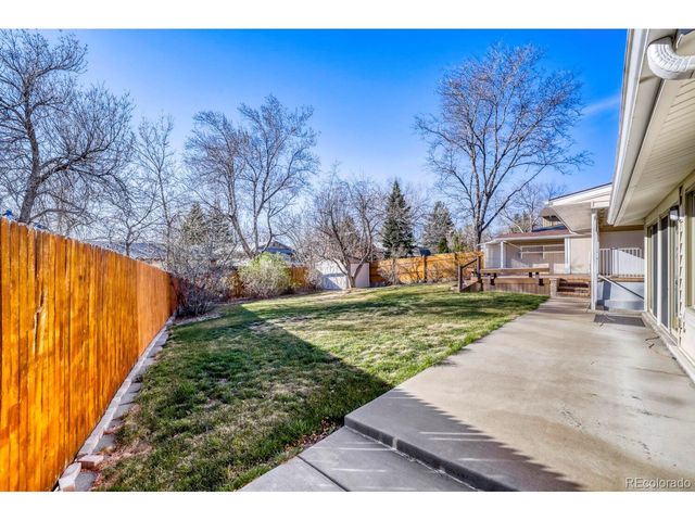 12542 W Florida Dr, Lakewood, CO 80228