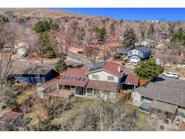 12542 W Florida Dr, Lakewood, CO 80228