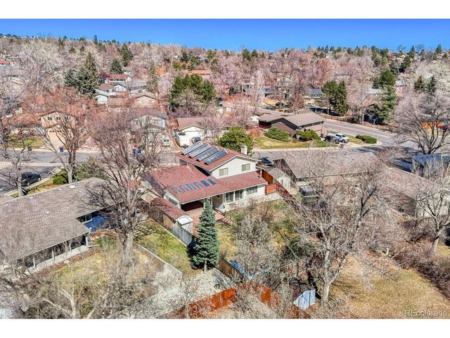 12542 W Florida Dr, Lakewood, CO 80228