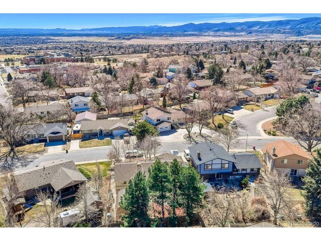 12542 W Florida Dr, Lakewood, CO 80228