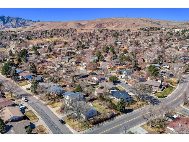 12542 W Florida Dr, Lakewood, CO 80228