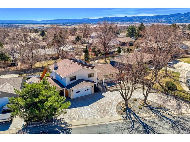 12542 W Florida Dr, Lakewood, CO 80228