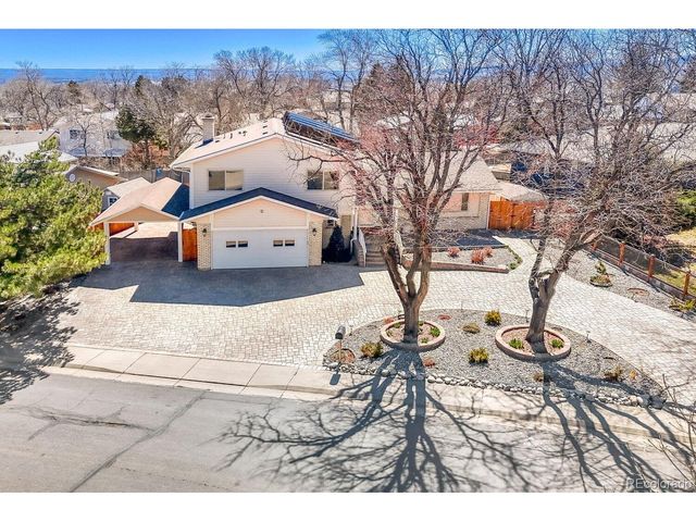 12542 W Florida Dr, Lakewood, CO 80228