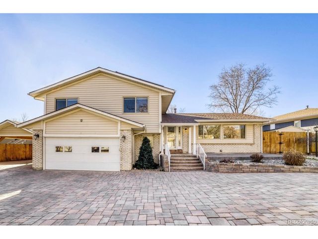 12542 W Florida Dr, Lakewood, CO 80228