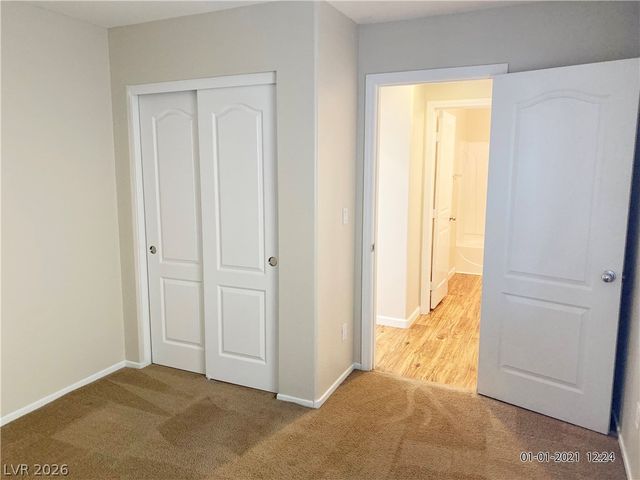 3409 Perching Bird Lane Lane, North Las Vegas, NV 89084