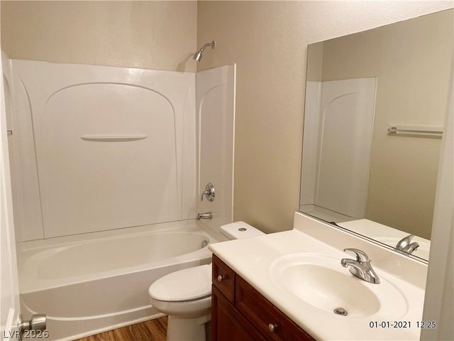 3409 Perching Bird Lane Lane, North Las Vegas, NV 89084