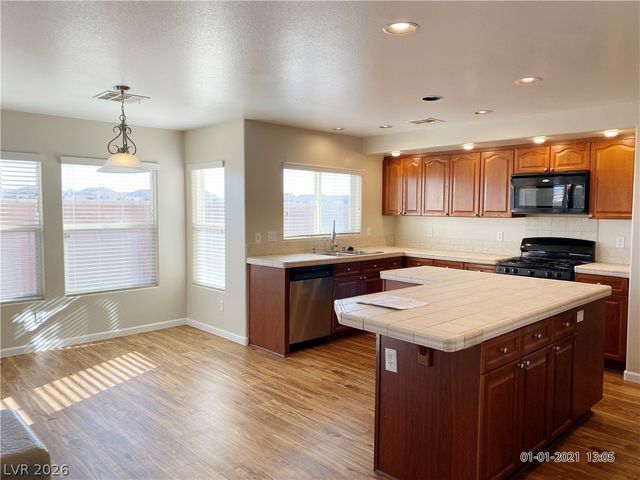 3409 Perching Bird Lane Lane, North Las Vegas, NV 89084