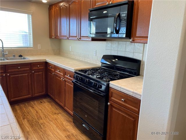 3409 Perching Bird Lane Lane, North Las Vegas, NV 89084