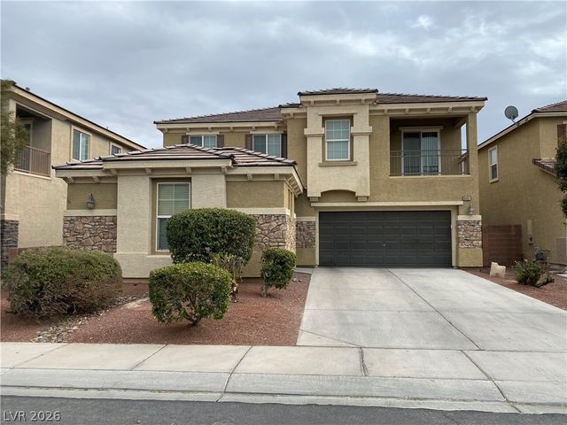 3409 Perching Bird Lane Lane, North Las Vegas, NV 89084