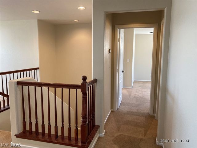 3409 Perching Bird Lane Lane, North Las Vegas, NV 89084