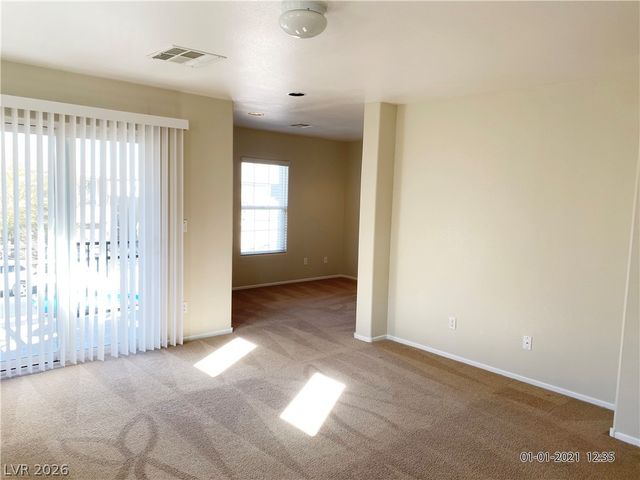 3409 Perching Bird Lane Lane, North Las Vegas, NV 89084