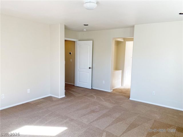 3409 Perching Bird Lane Lane, North Las Vegas, NV 89084